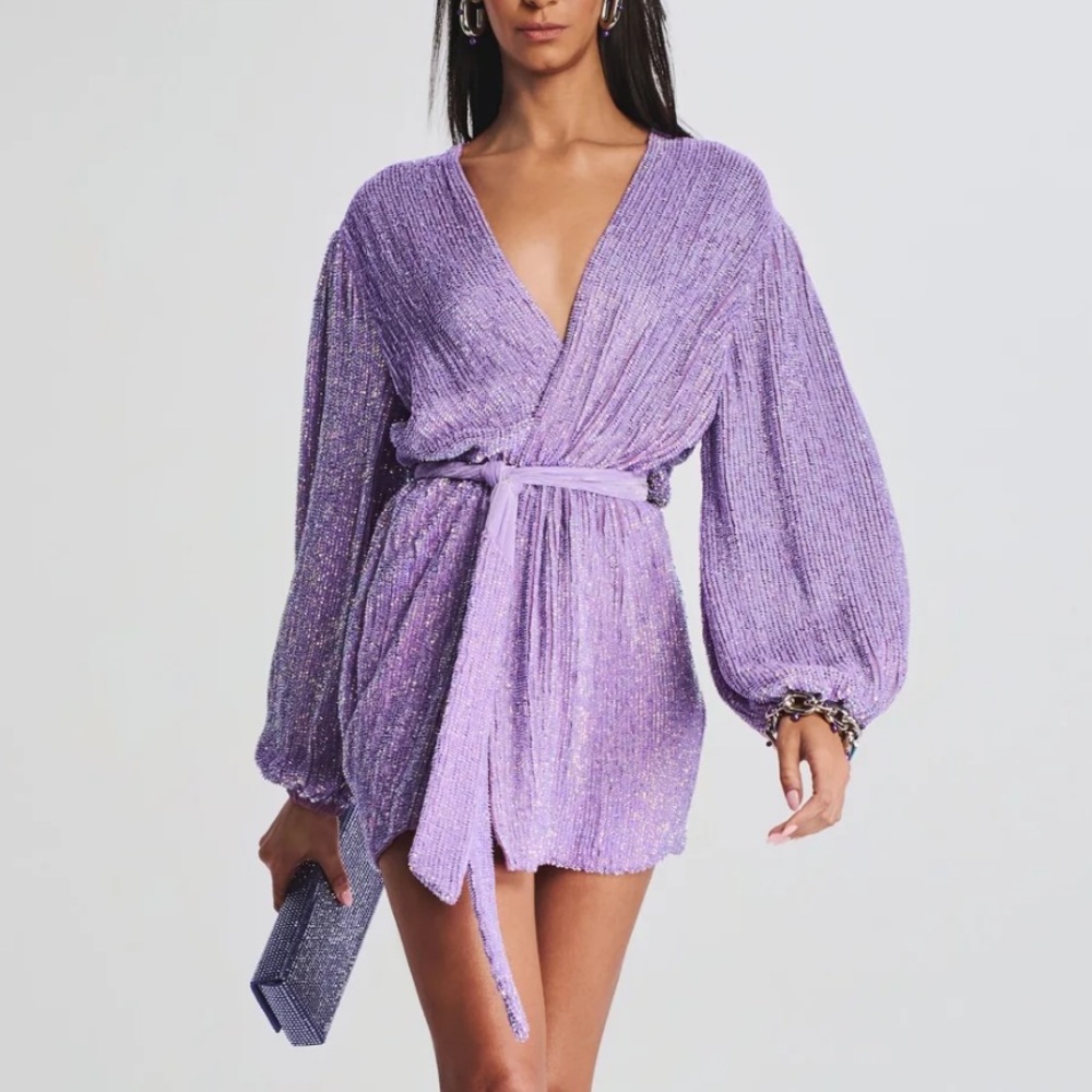 Retrofete Dress